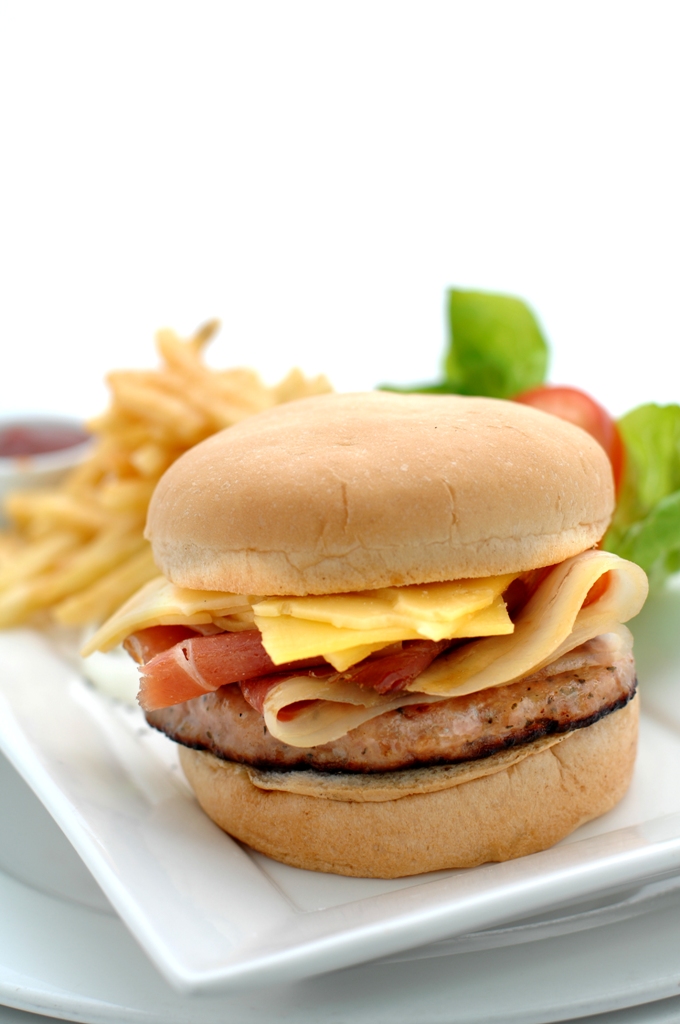 Burgers