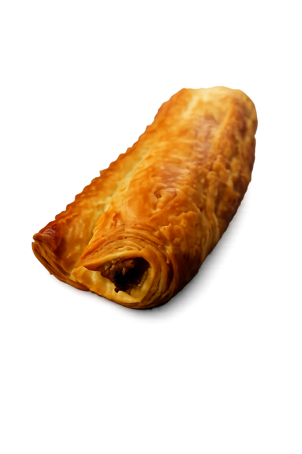 Sausage rolls
